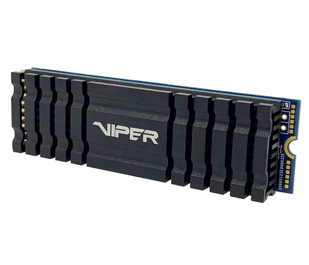 Patriot 1TB M.2 PCIe NVMe Viper VPN100 - 485958 - zdjęcie 4